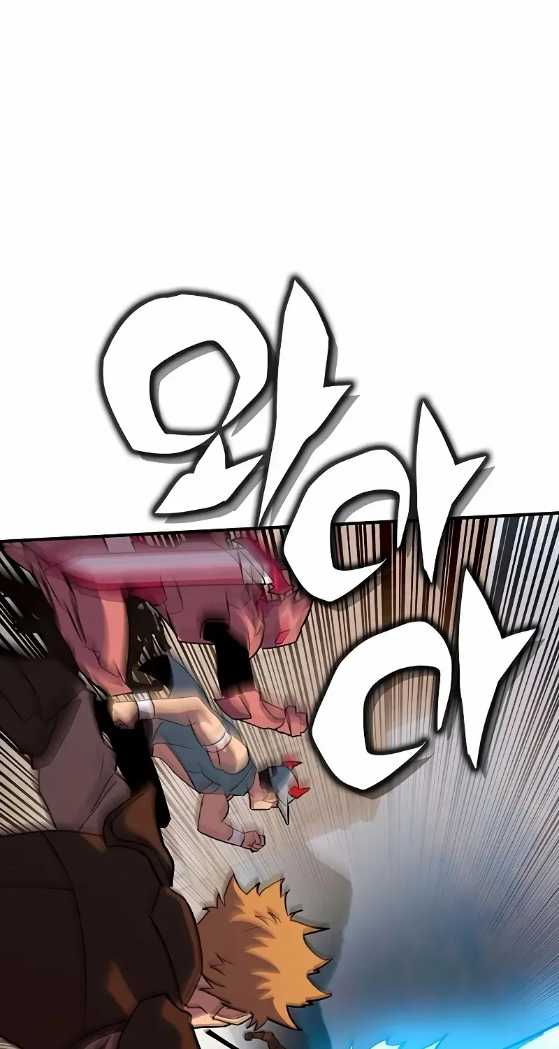 Hardcore Leveling Warrior Chapter 421 page 38 - 