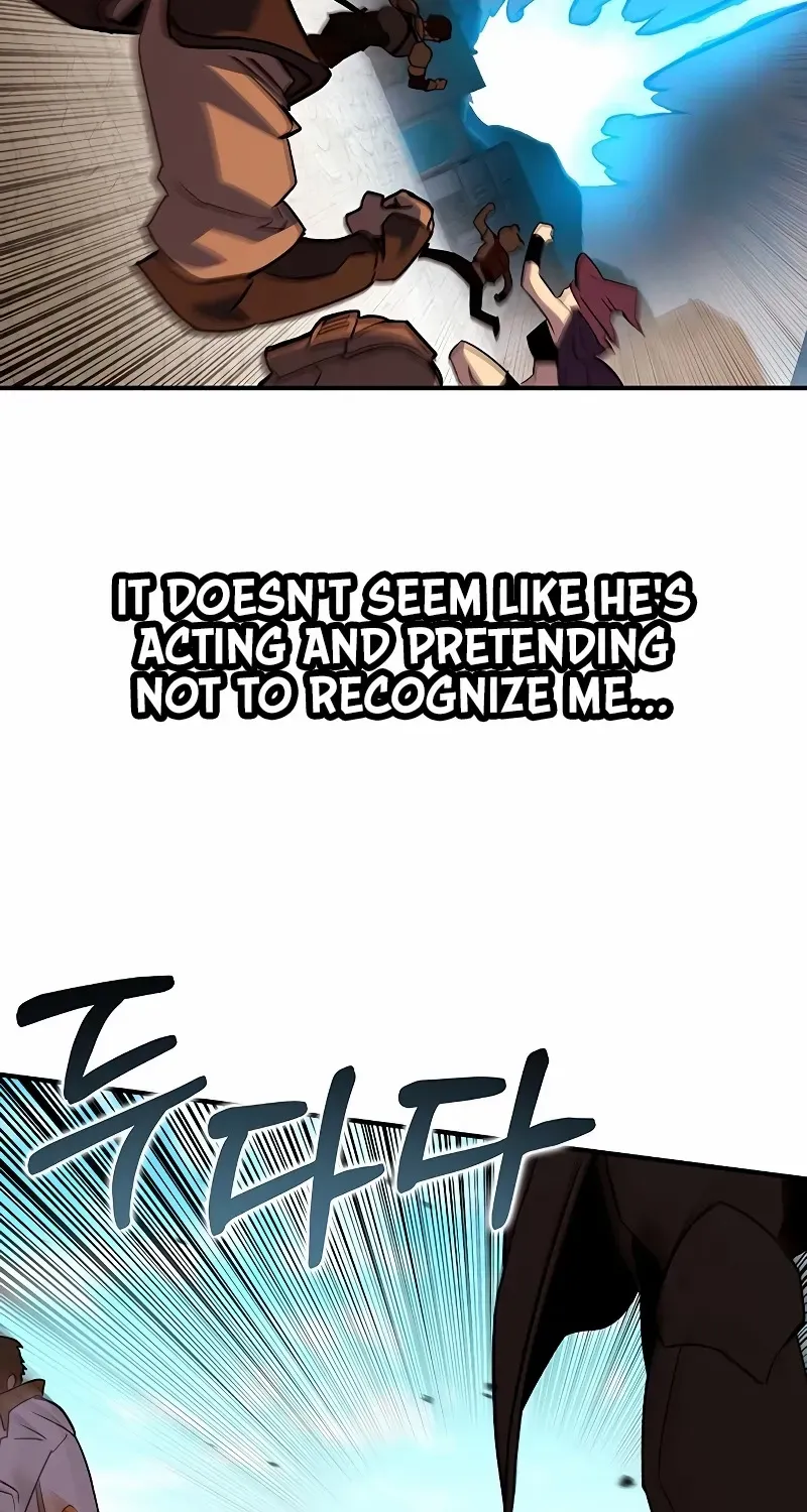 Hardcore Leveling Warrior Chapter 421 page 39 - 
