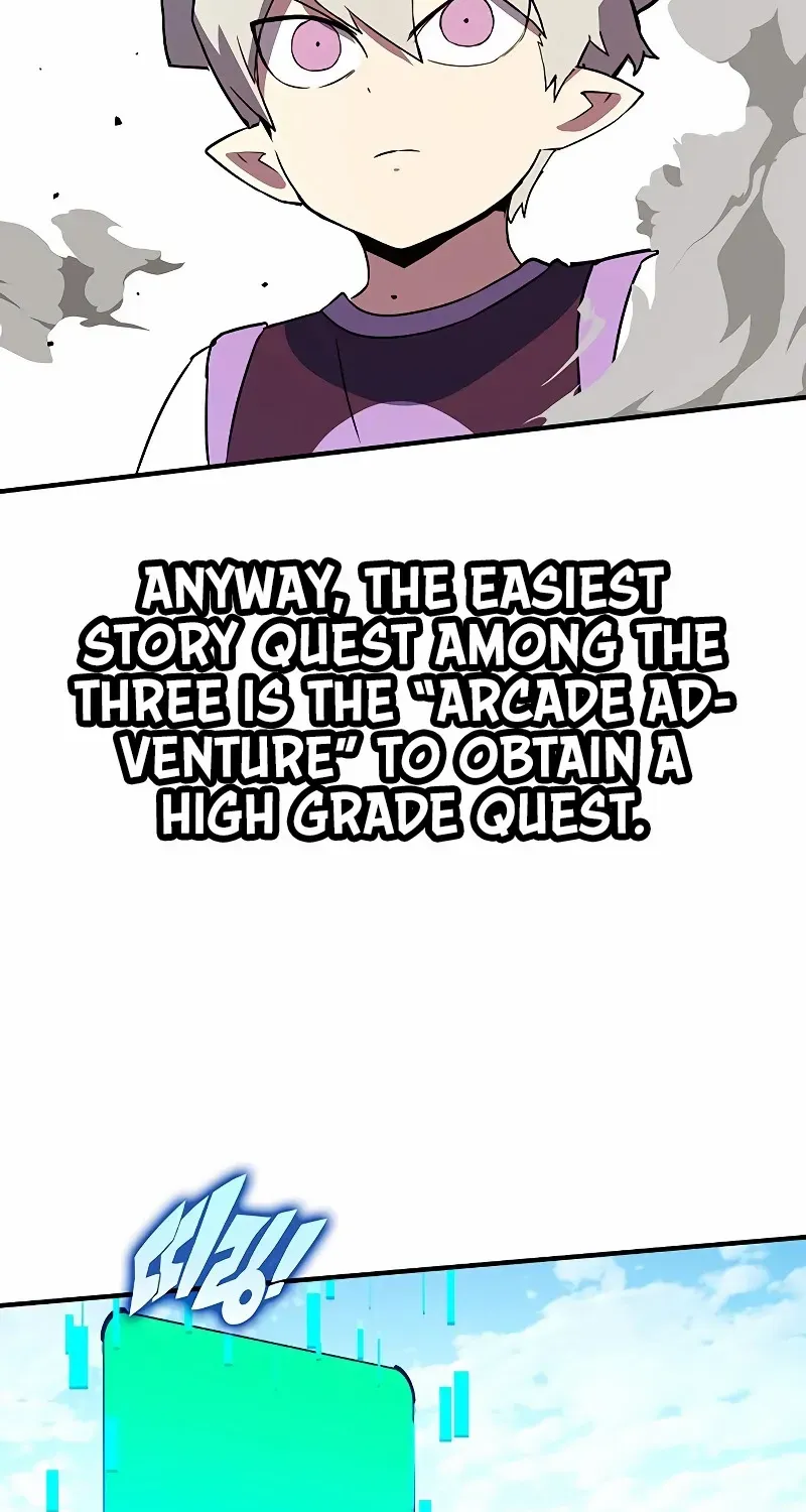 Hardcore Leveling Warrior Chapter 421 page 41 - 