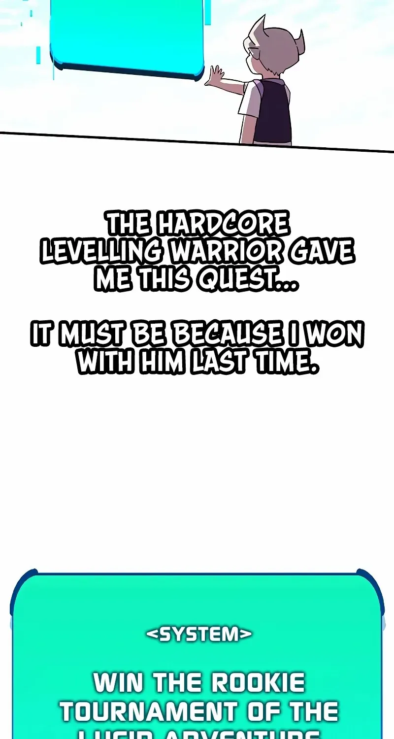Hardcore Leveling Warrior Chapter 421 page 42 - 