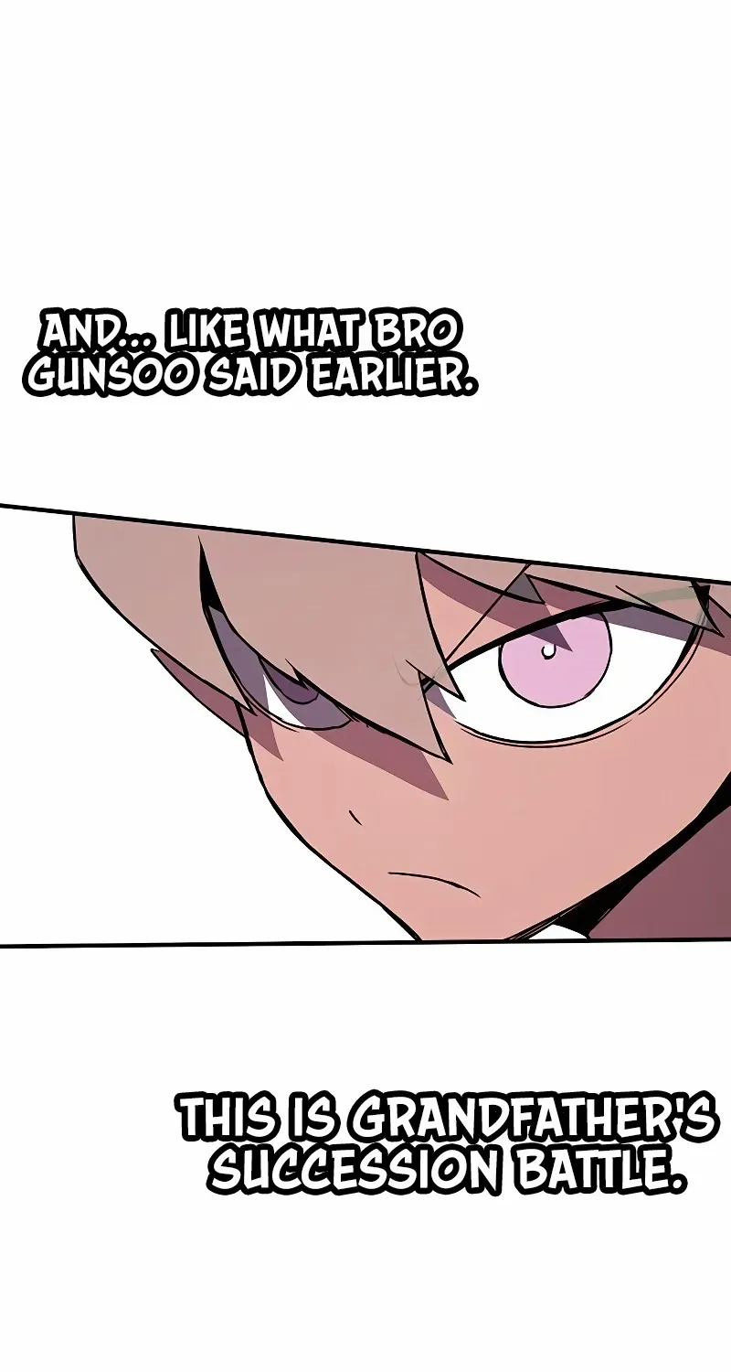 Hardcore Leveling Warrior Chapter 421 page 47 - 