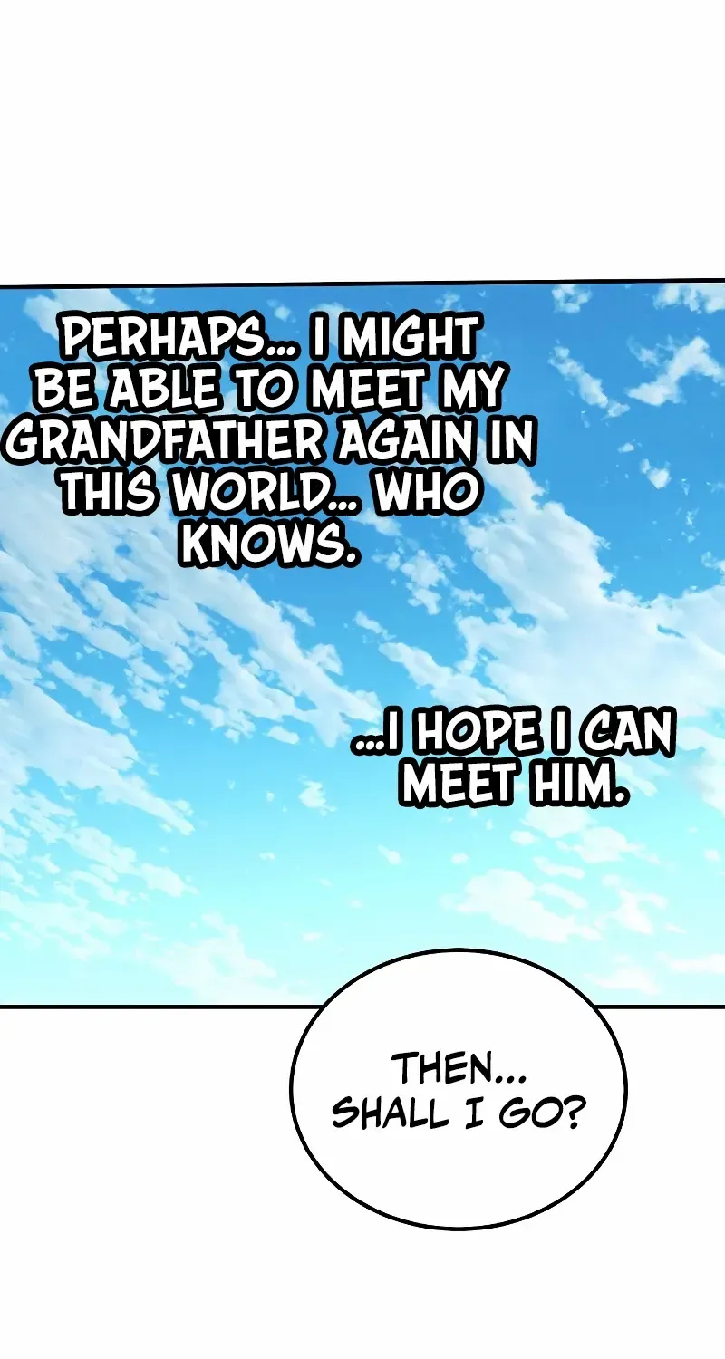 Hardcore Leveling Warrior Chapter 421 page 48 - 