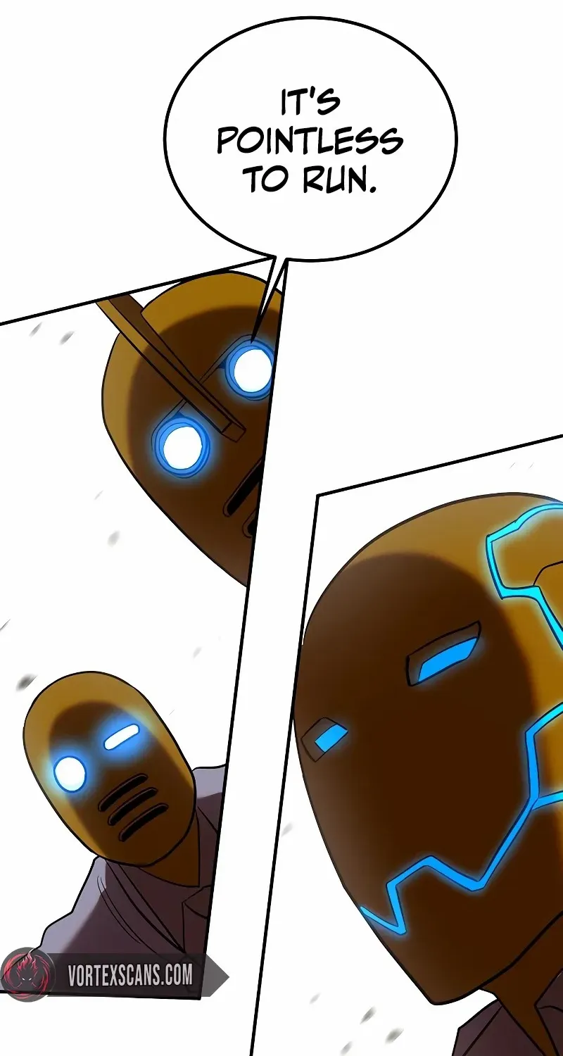 Hardcore Leveling Warrior Chapter 421 page 53 - 