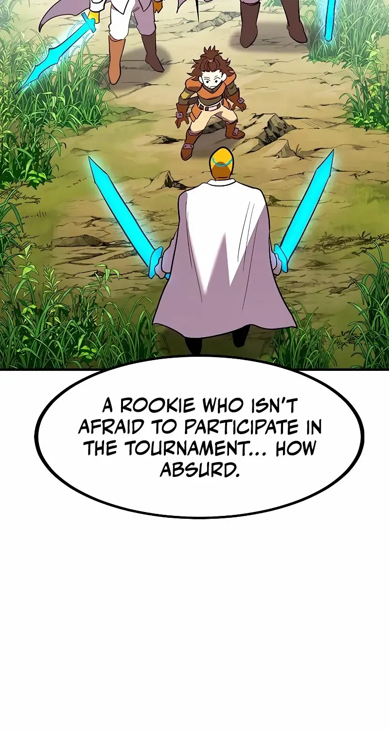 Hardcore Leveling Warrior Chapter 421 page 57 - 