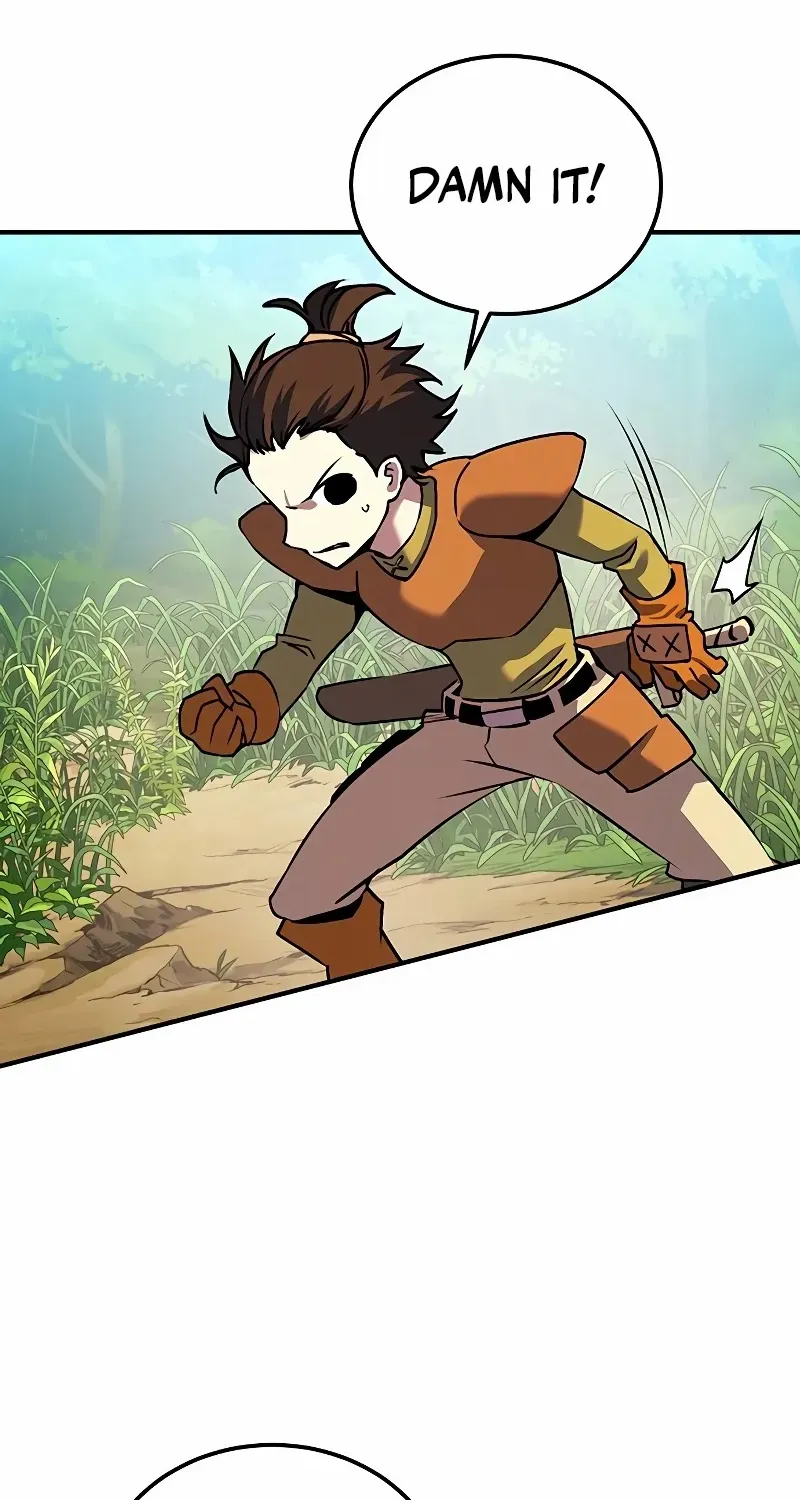 Hardcore Leveling Warrior Chapter 421 page 58 - 