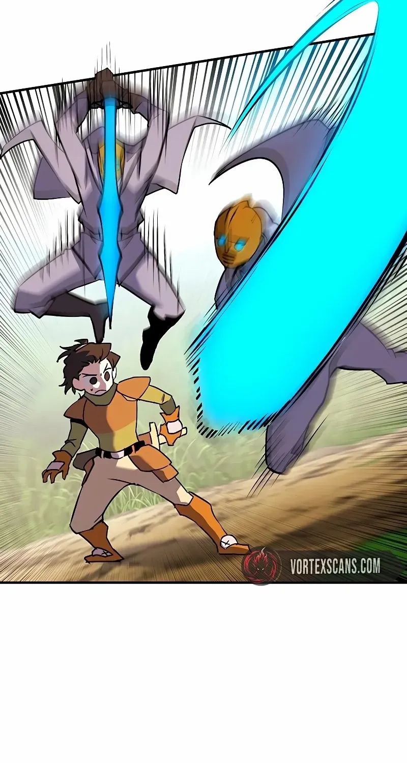 Hardcore Leveling Warrior Chapter 421 page 60 - 