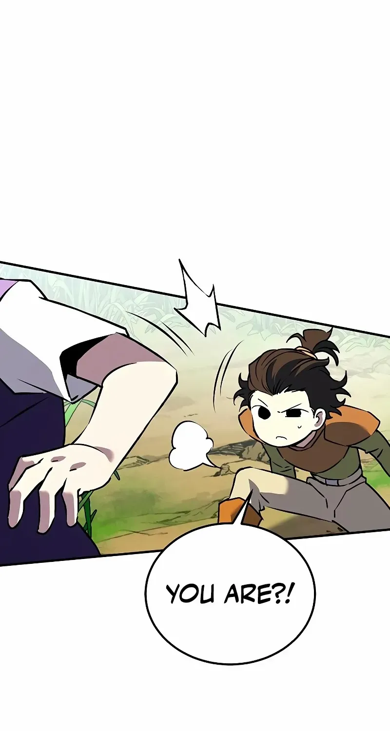 Hardcore Leveling Warrior Chapter 421 page 65 - 