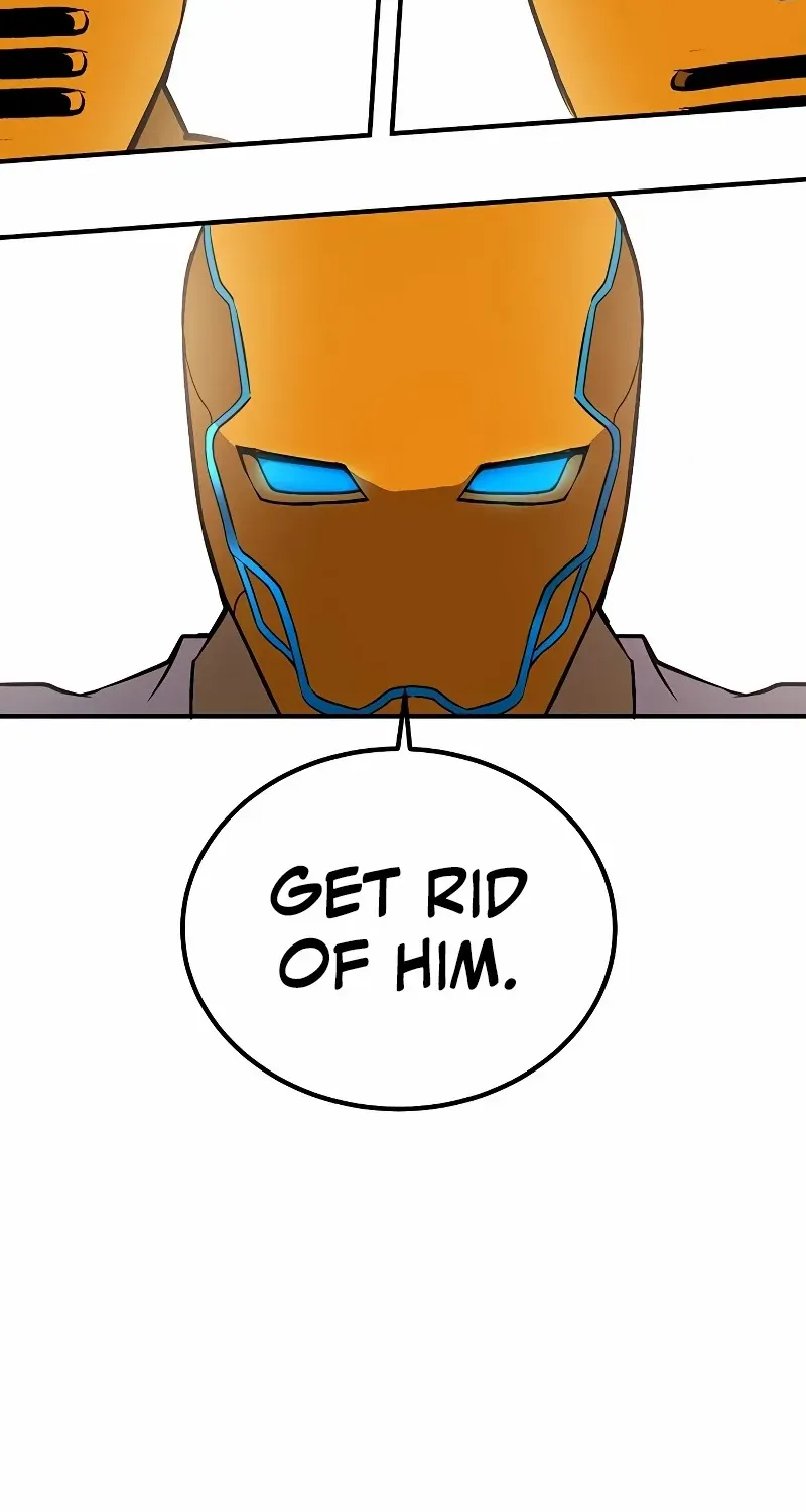 Hardcore Leveling Warrior Chapter 421 page 69 - 