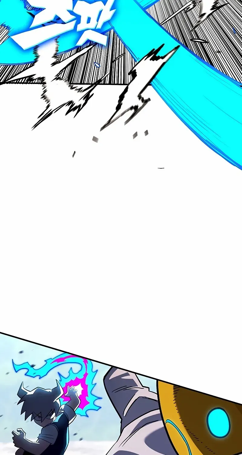 Hardcore Leveling Warrior Chapter 421 page 73 - 