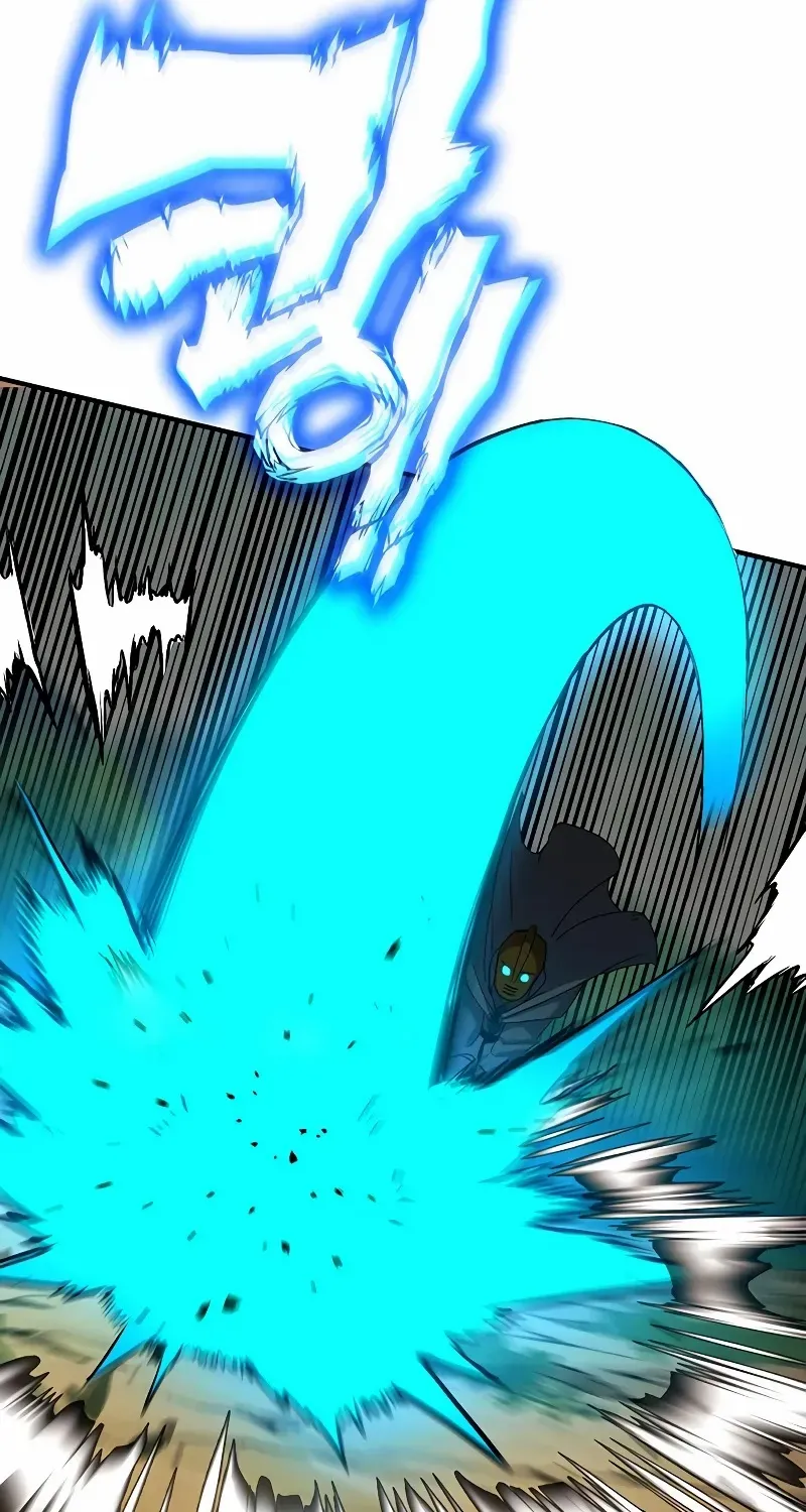 Hardcore Leveling Warrior Chapter 421 page 77 - 