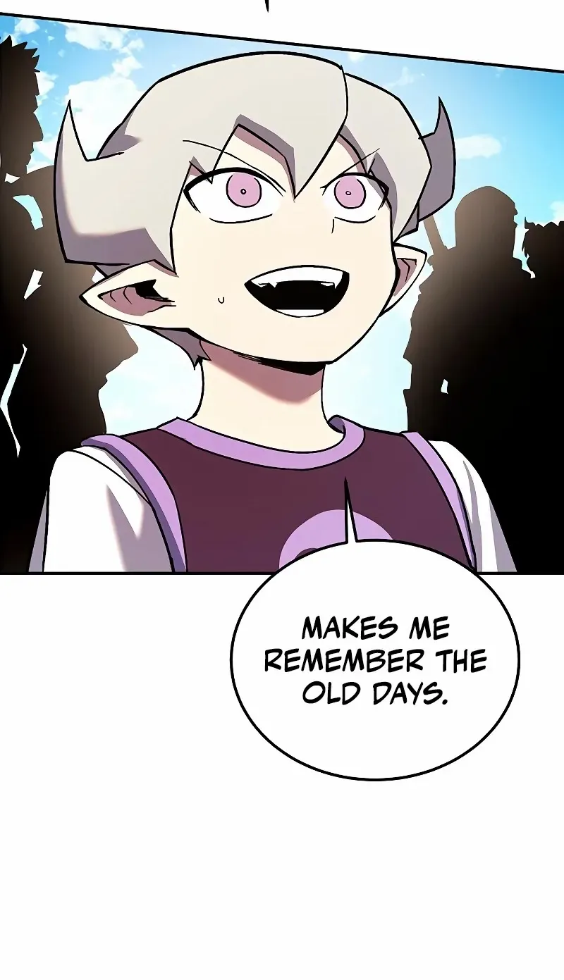 Hardcore Leveling Warrior Chapter 421 page 9 - 
