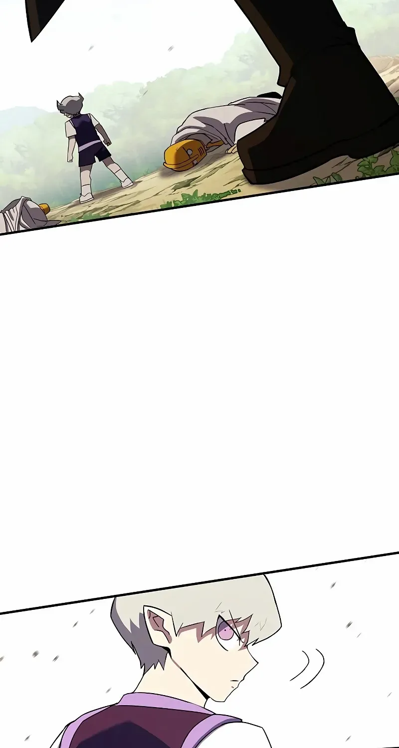 Hardcore Leveling Warrior Chapter 421 page 84 - 