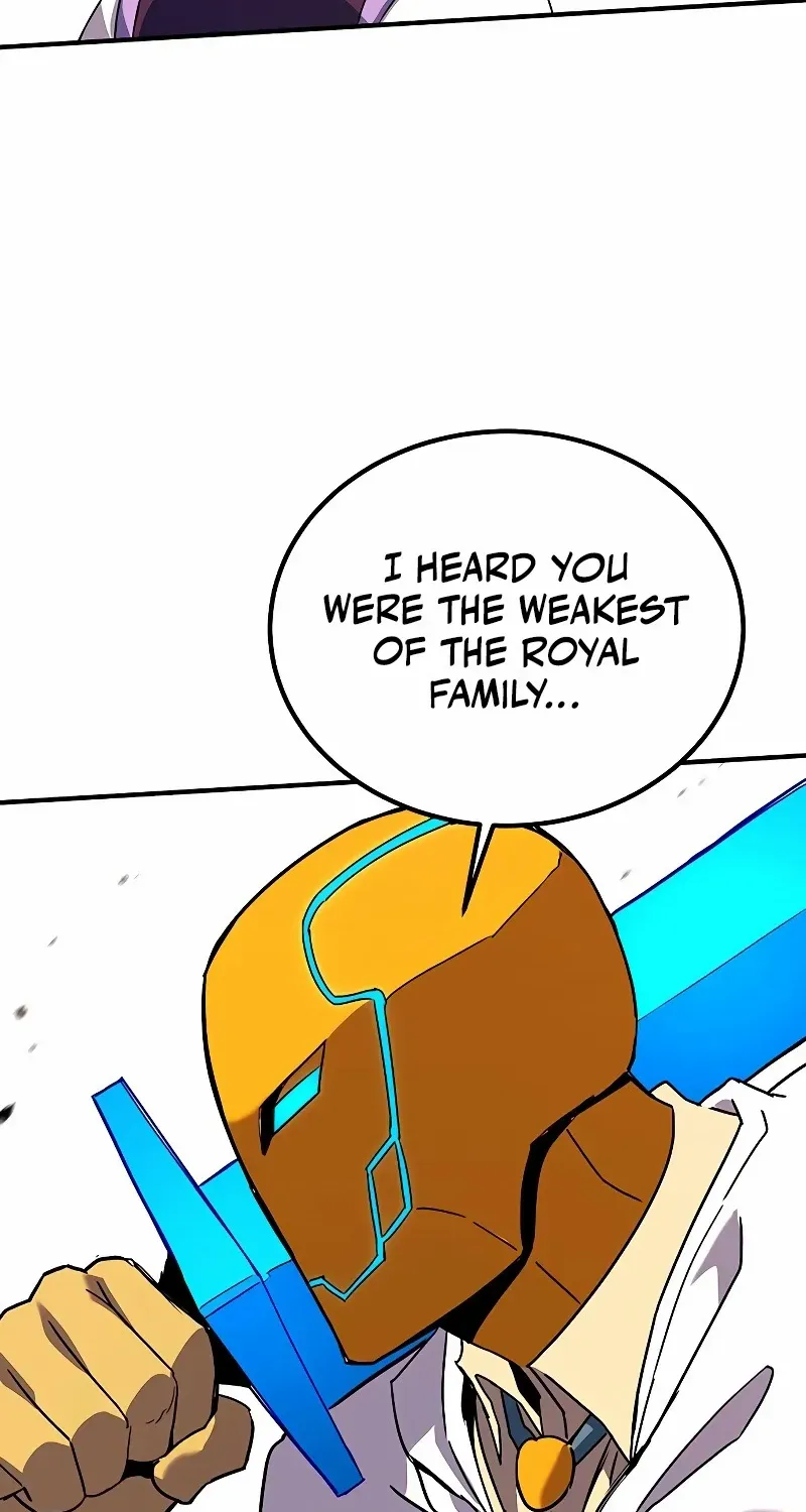 Hardcore Leveling Warrior Chapter 421 page 85 - 