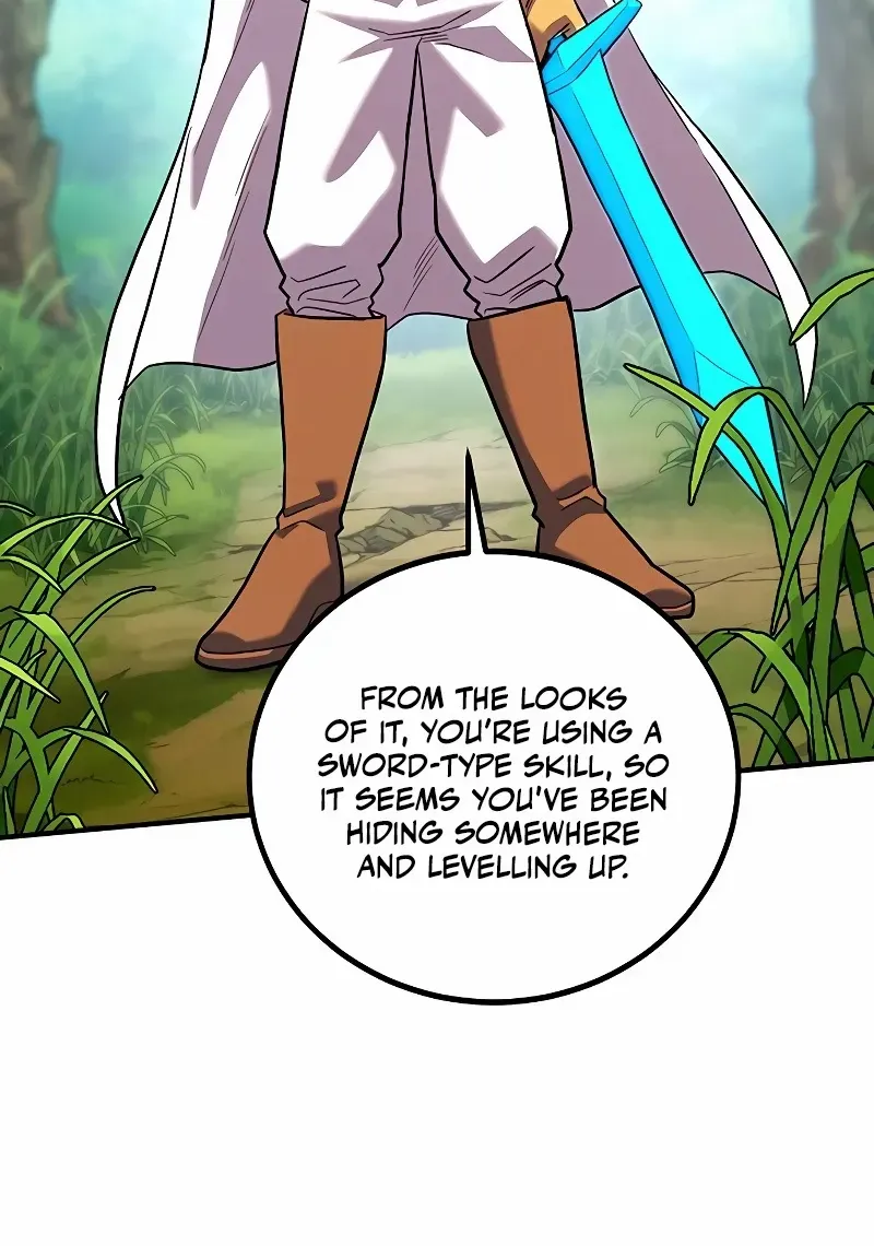 Hardcore Leveling Warrior Chapter 421 page 87 - 