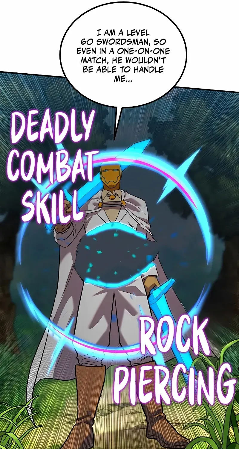 Hardcore Leveling Warrior Chapter 421 page 88 - 