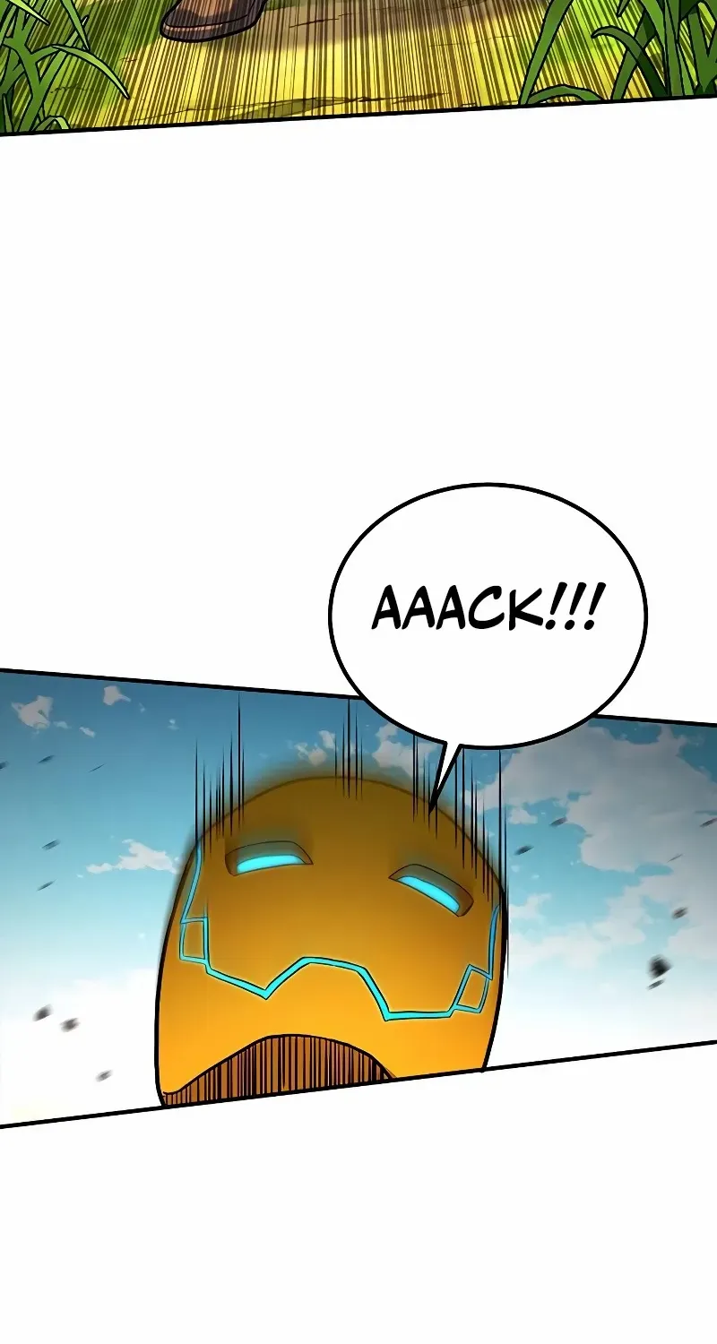 Hardcore Leveling Warrior Chapter 421 page 89 - 