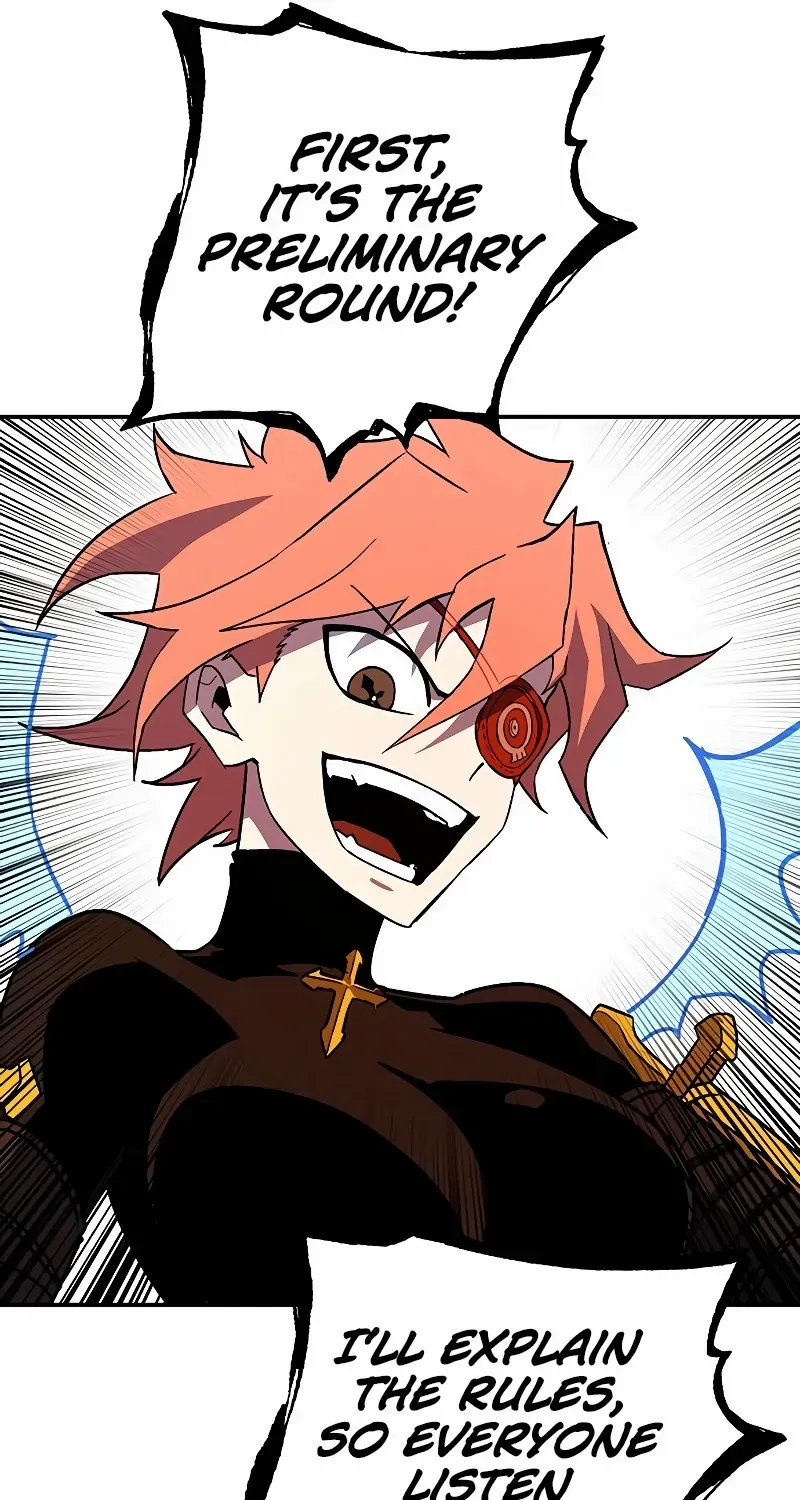 Hardcore Leveling Warrior Chapter 421 page 10 - 