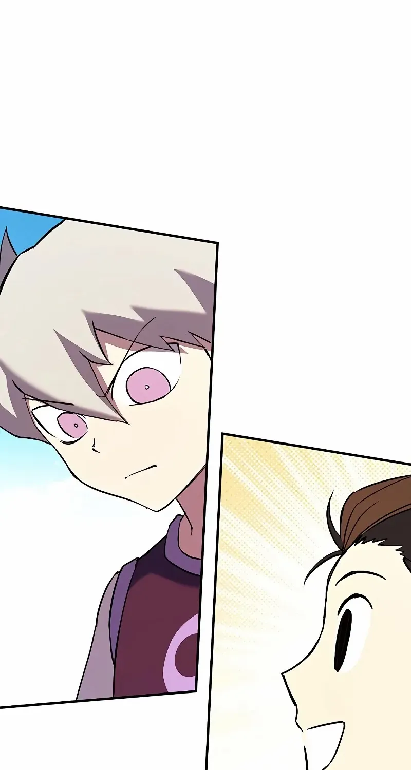Hardcore Leveling Warrior Chapter 421 page 93 - 