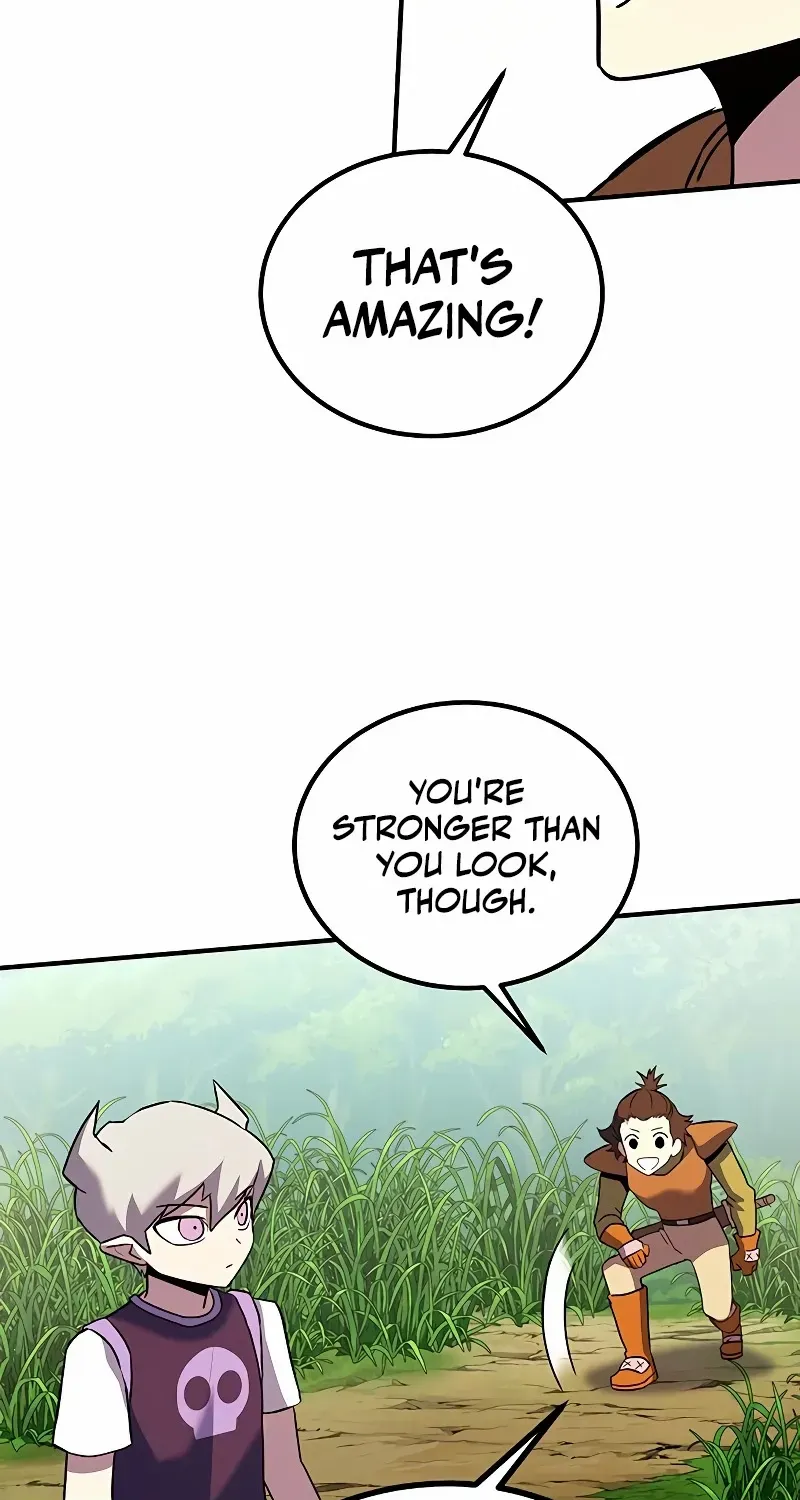 Hardcore Leveling Warrior Chapter 421 page 94 - 