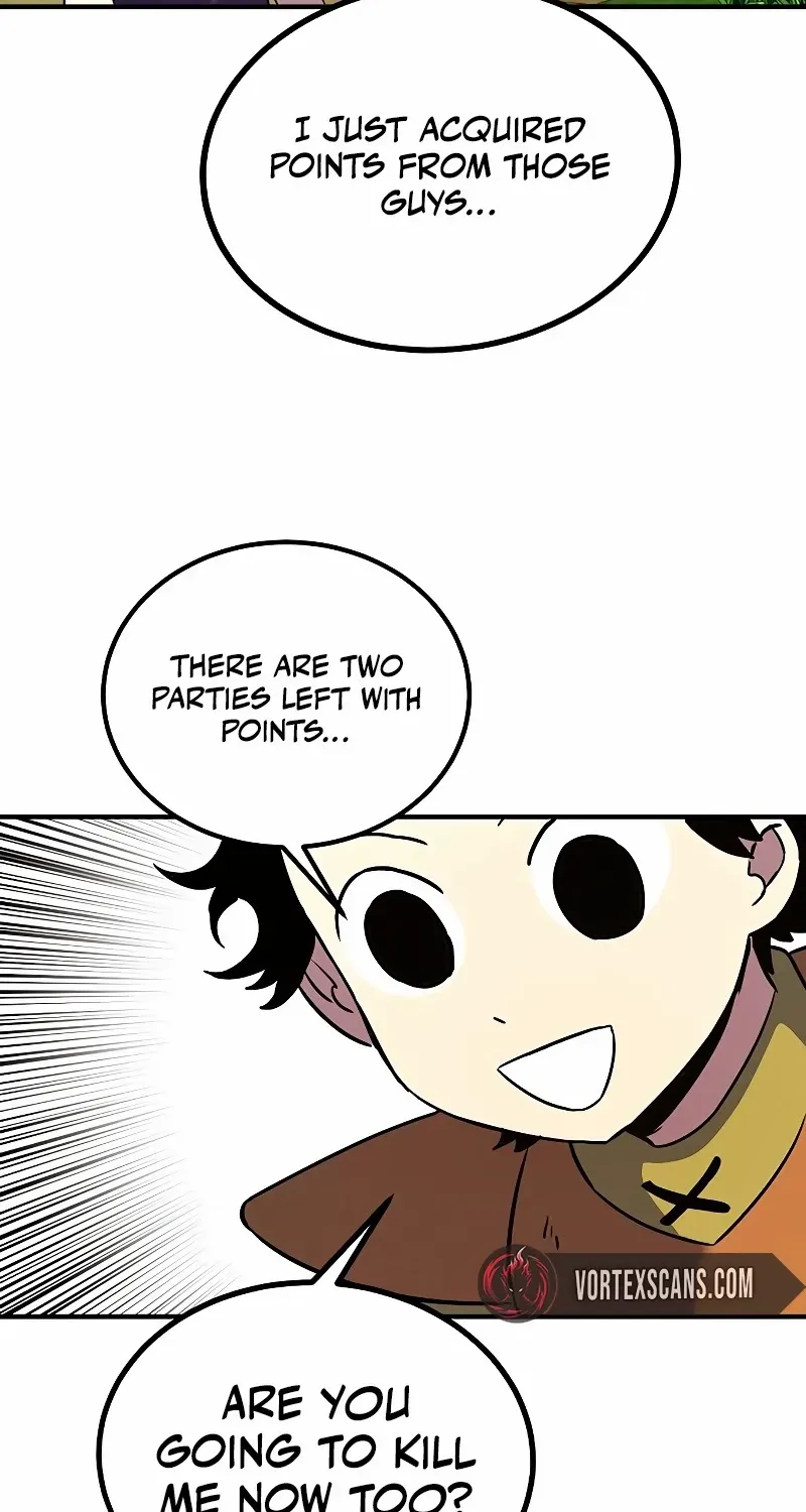Hardcore Leveling Warrior Chapter 421 page 95 - 