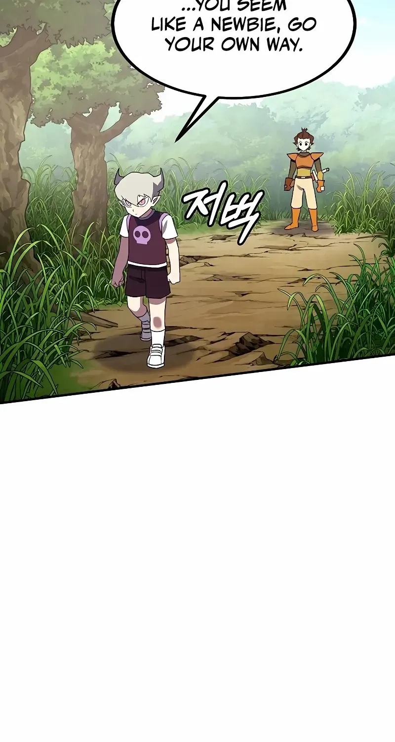 Hardcore Leveling Warrior Chapter 421 page 98 - 