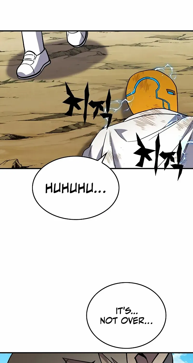 Hardcore Leveling Warrior Chapter 421 page 99 - 