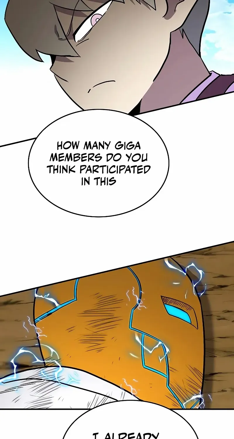 Hardcore Leveling Warrior Chapter 421 page 100 - 
