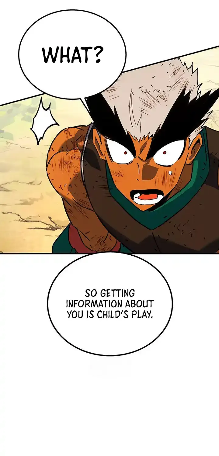 Hardcore Leveling Warrior Chapter 422 page 105 - 