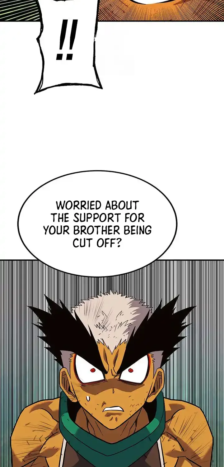 Hardcore Leveling Warrior Chapter 422 page 109 - 