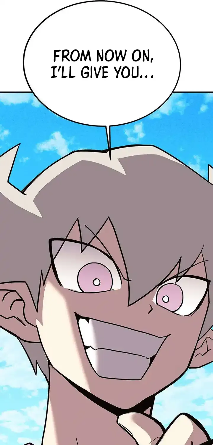 Hardcore Leveling Warrior Chapter 422 page 112 - 