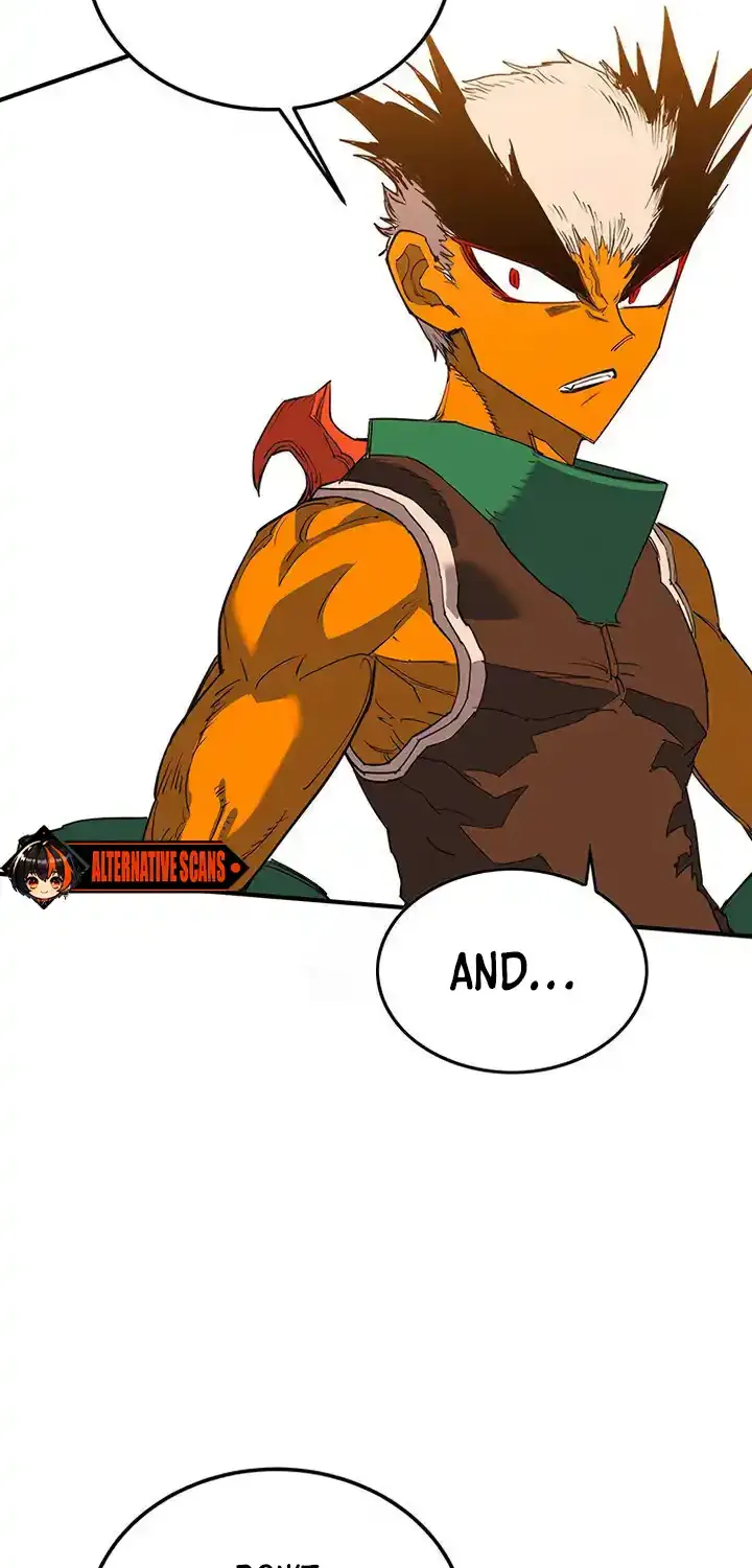 Hardcore Leveling Warrior Chapter 422 page 115 - 
