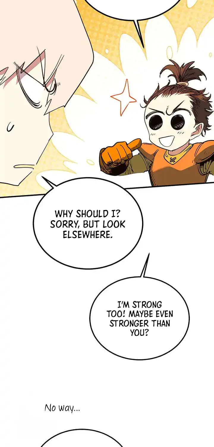 Hardcore Leveling Warrior Chapter 422 page 120 - 