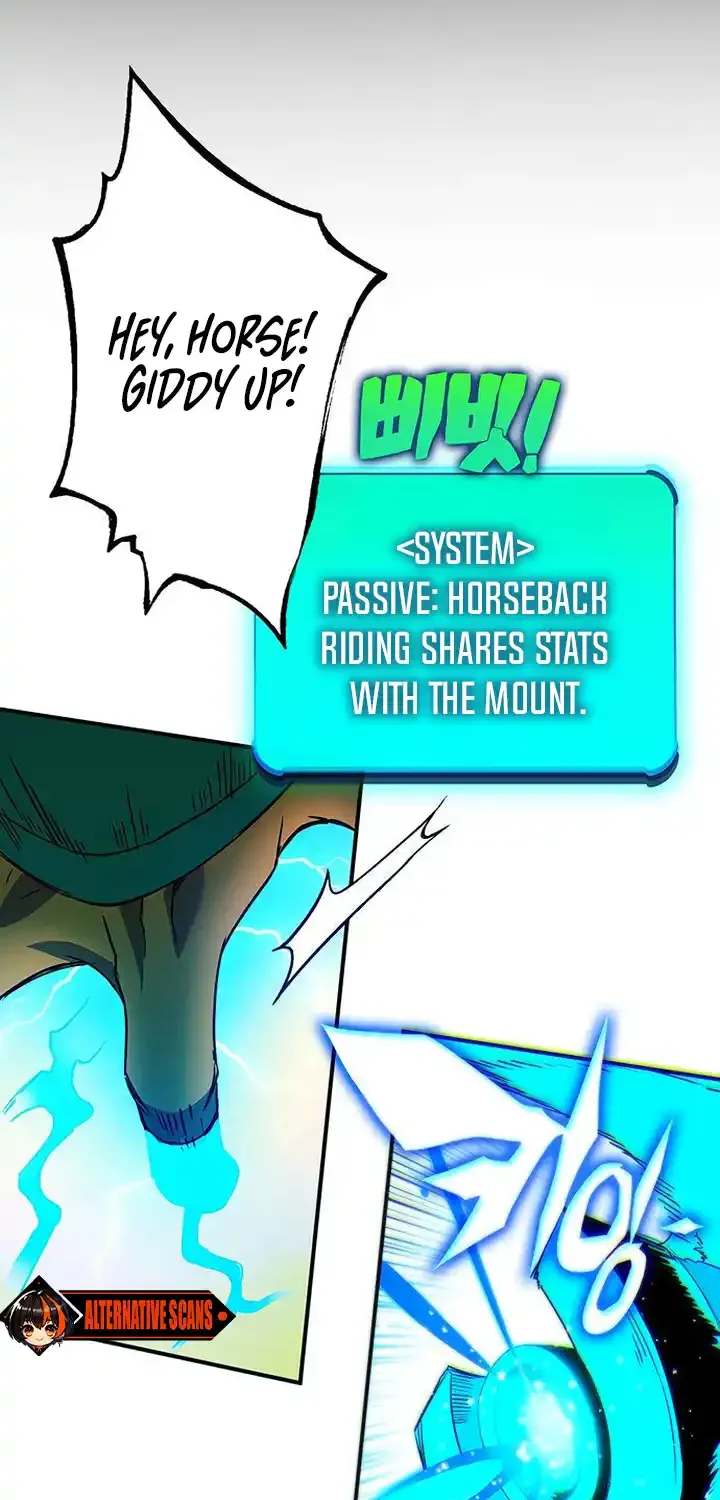 Hardcore Leveling Warrior Chapter 422 page 13 - 