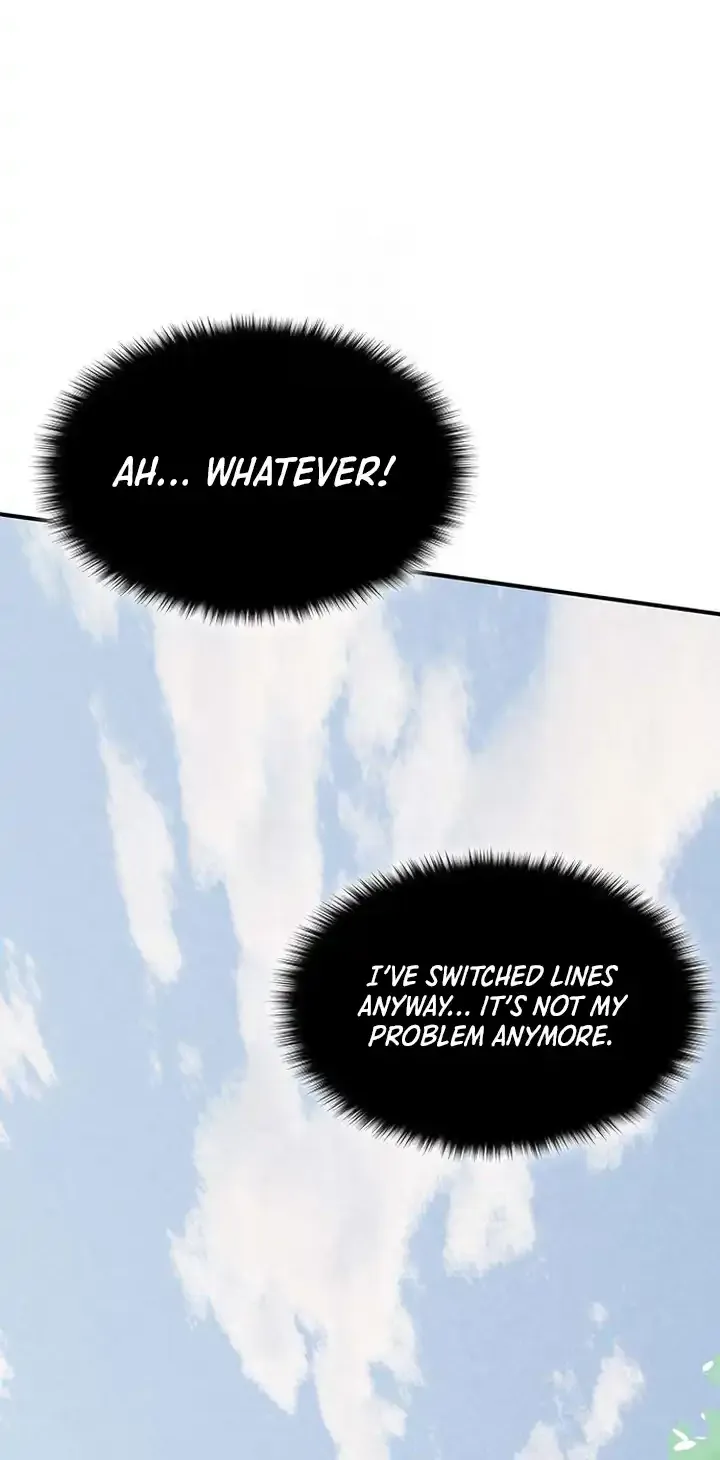Hardcore Leveling Warrior Chapter 422 page 124 - 