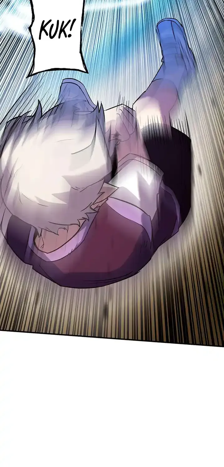 Hardcore Leveling Warrior Chapter 422 page 18 - 