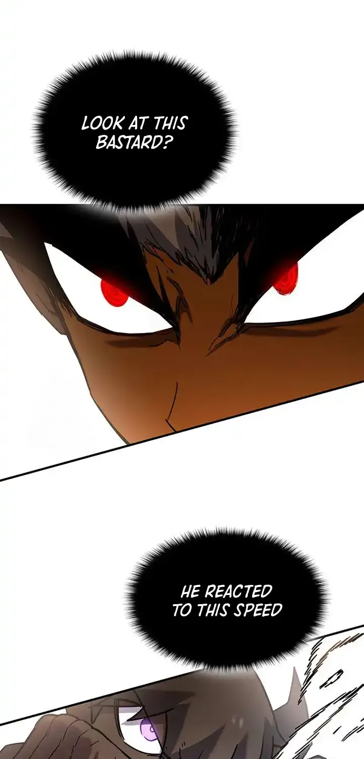 Hardcore Leveling Warrior Chapter 422 page 19 - 