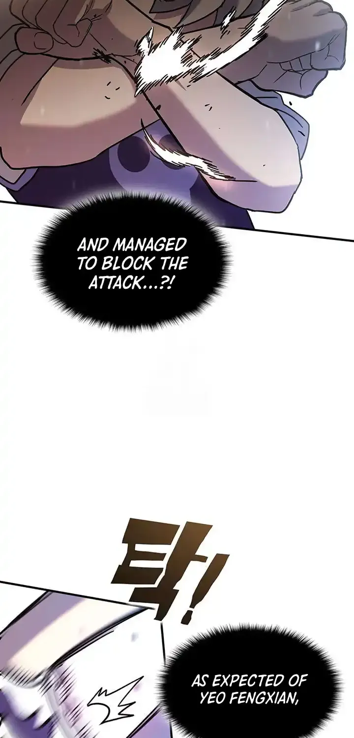 Hardcore Leveling Warrior Chapter 422 page 20 - 