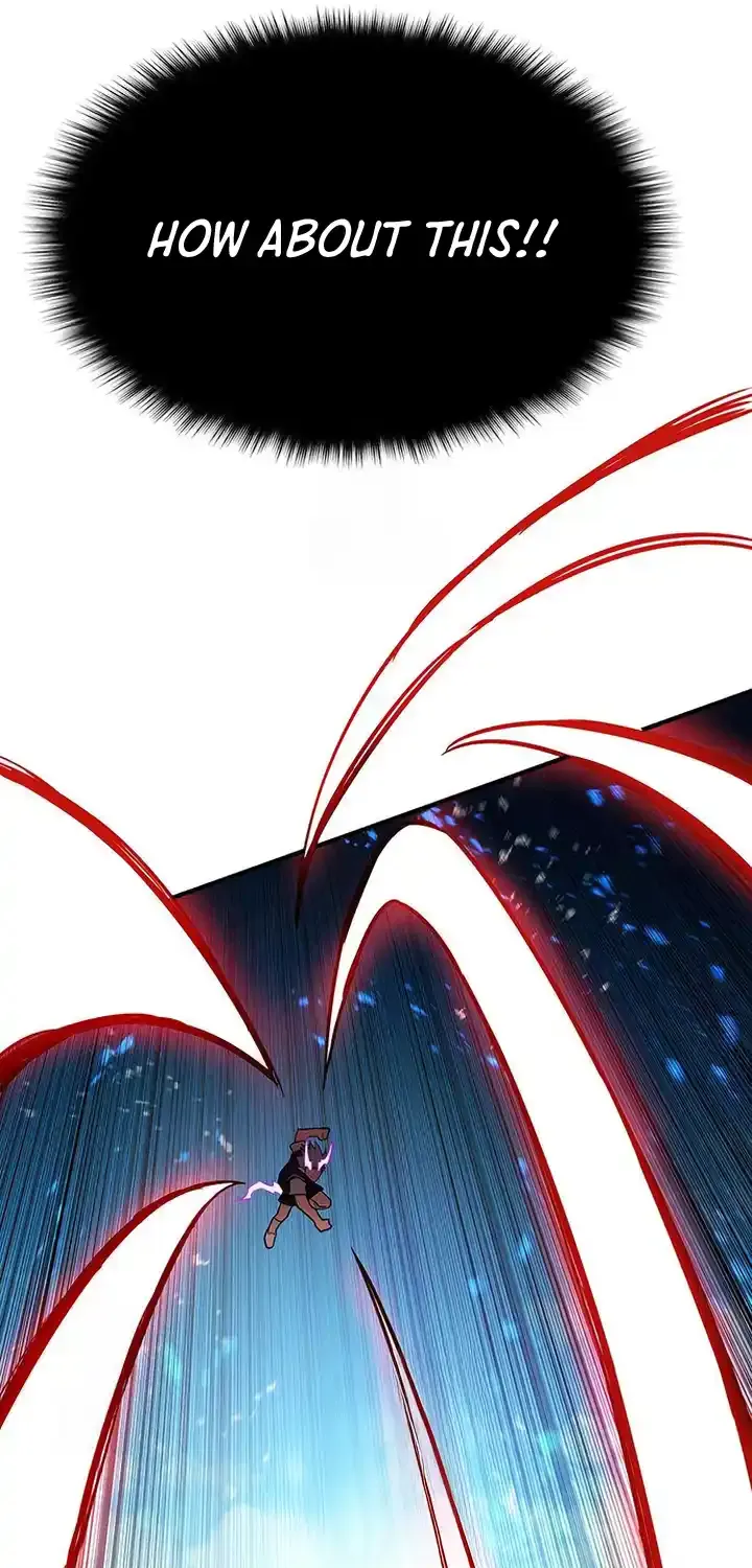 Hardcore Leveling Warrior Chapter 422 page 31 - 