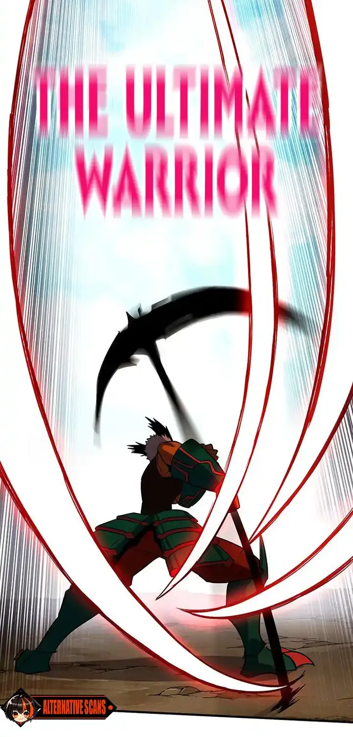 Hardcore Leveling Warrior Chapter 422 page 32 - 
