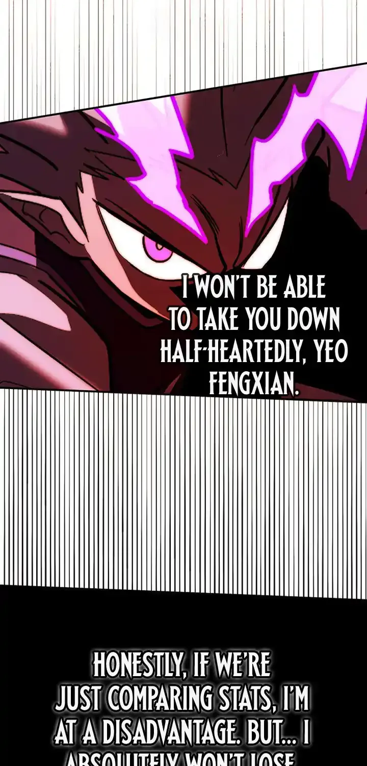 Hardcore Leveling Warrior Chapter 422 page 35 - 