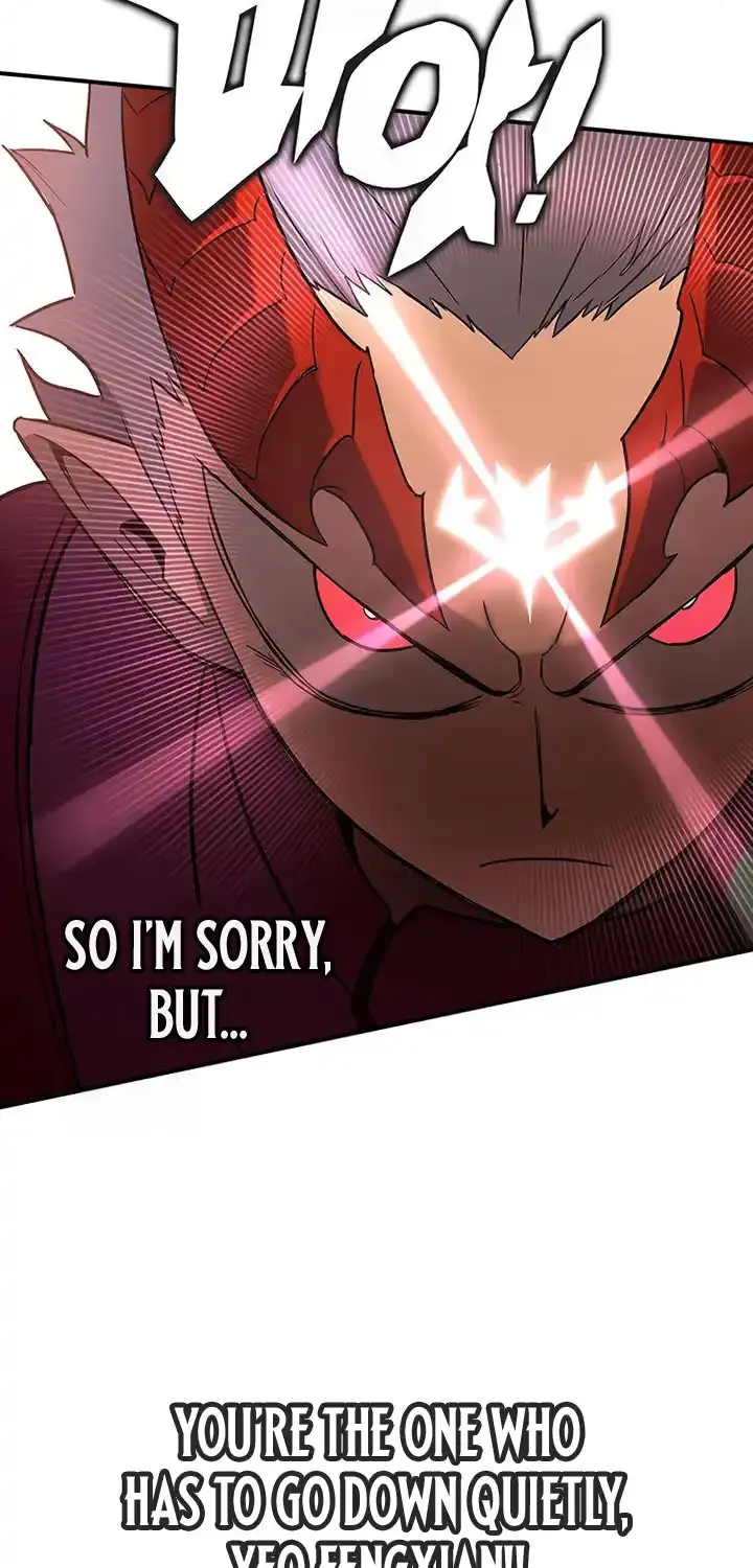 Hardcore Leveling Warrior Chapter 422 page 41 - 