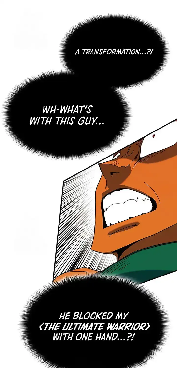 Hardcore Leveling Warrior Chapter 422 page 44 - 