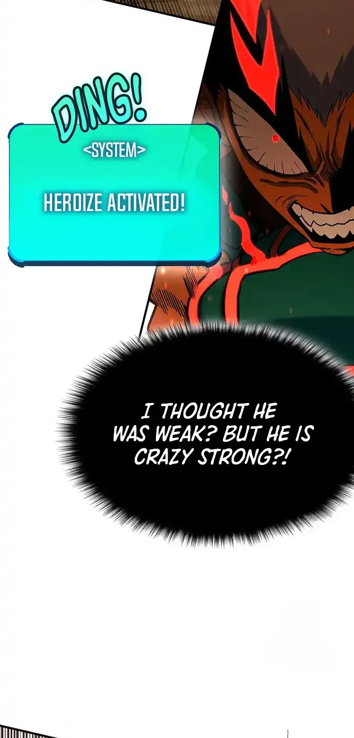 Hardcore Leveling Warrior Chapter 422 page 46 - 