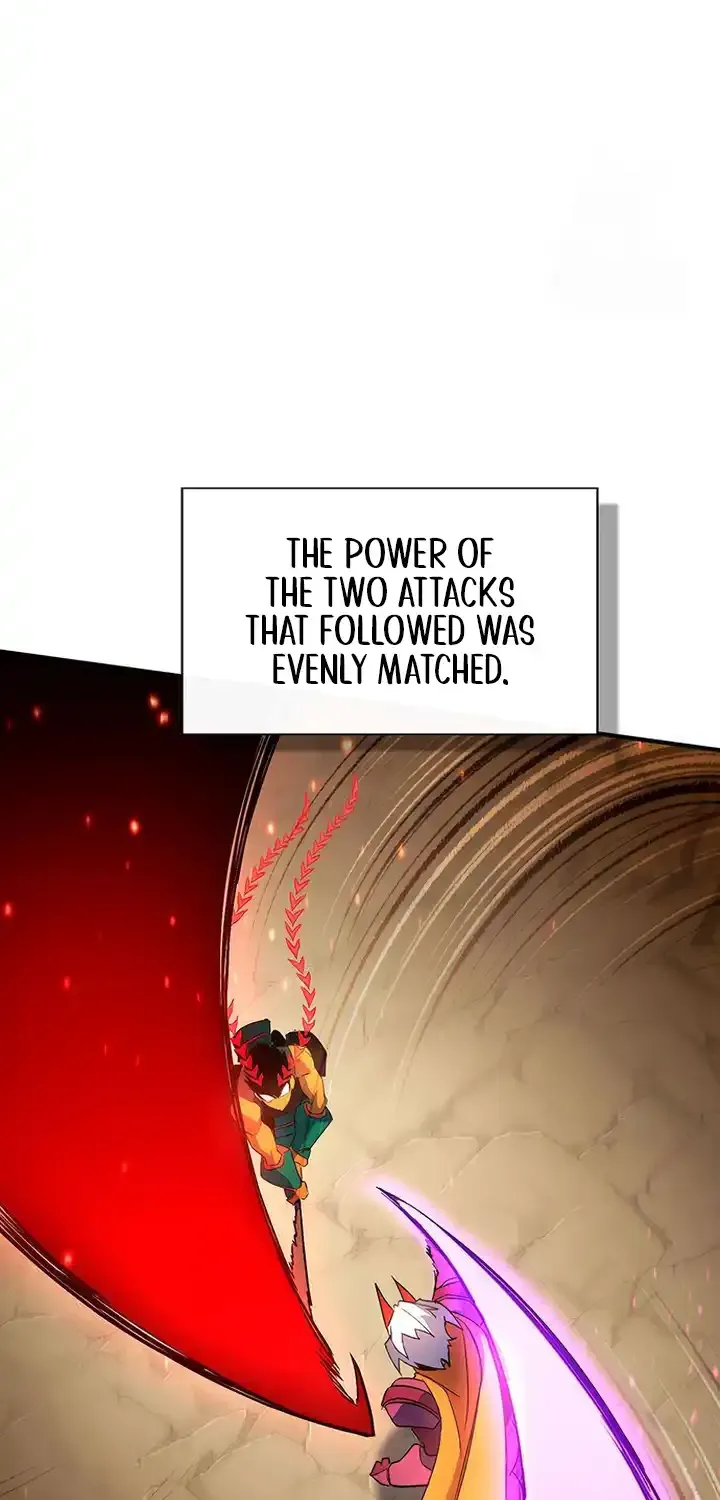 Hardcore Leveling Warrior Chapter 422 page 49 - 