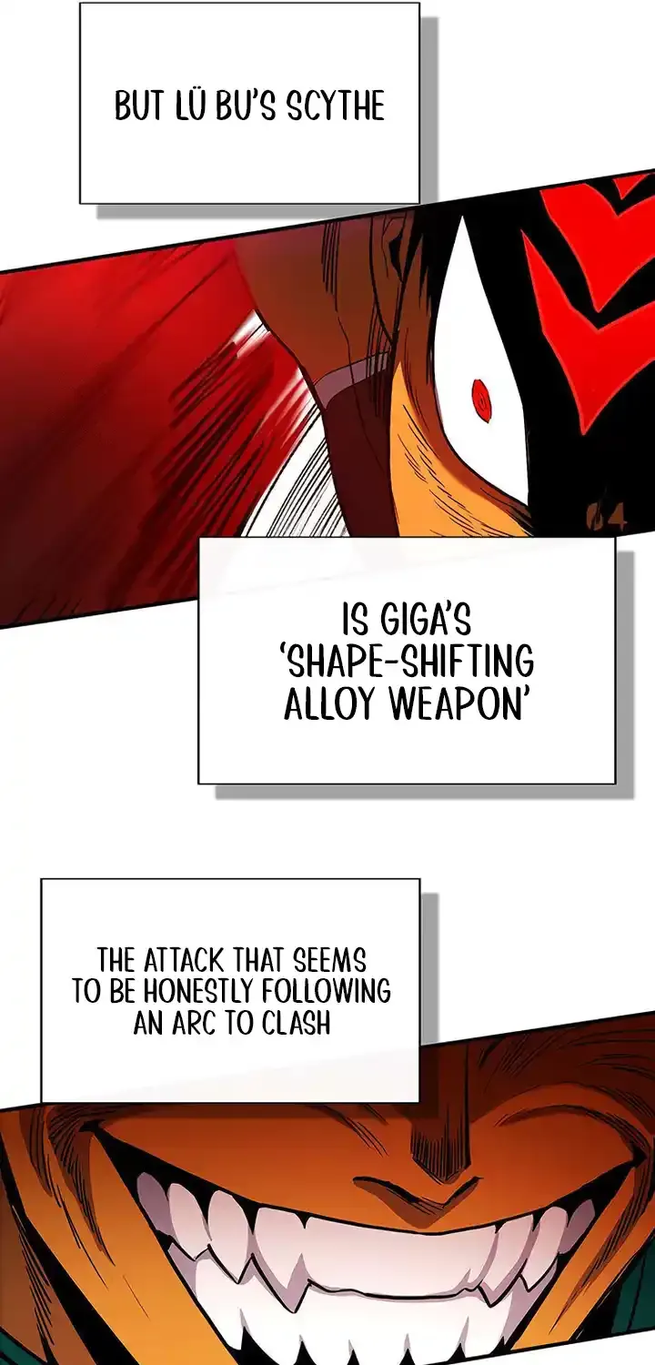Hardcore Leveling Warrior Chapter 422 page 51 - 