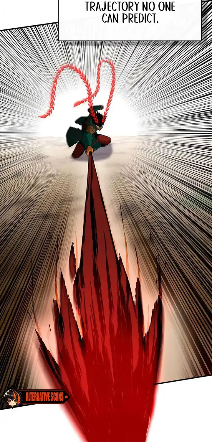 Hardcore Leveling Warrior Chapter 422 page 53 - 