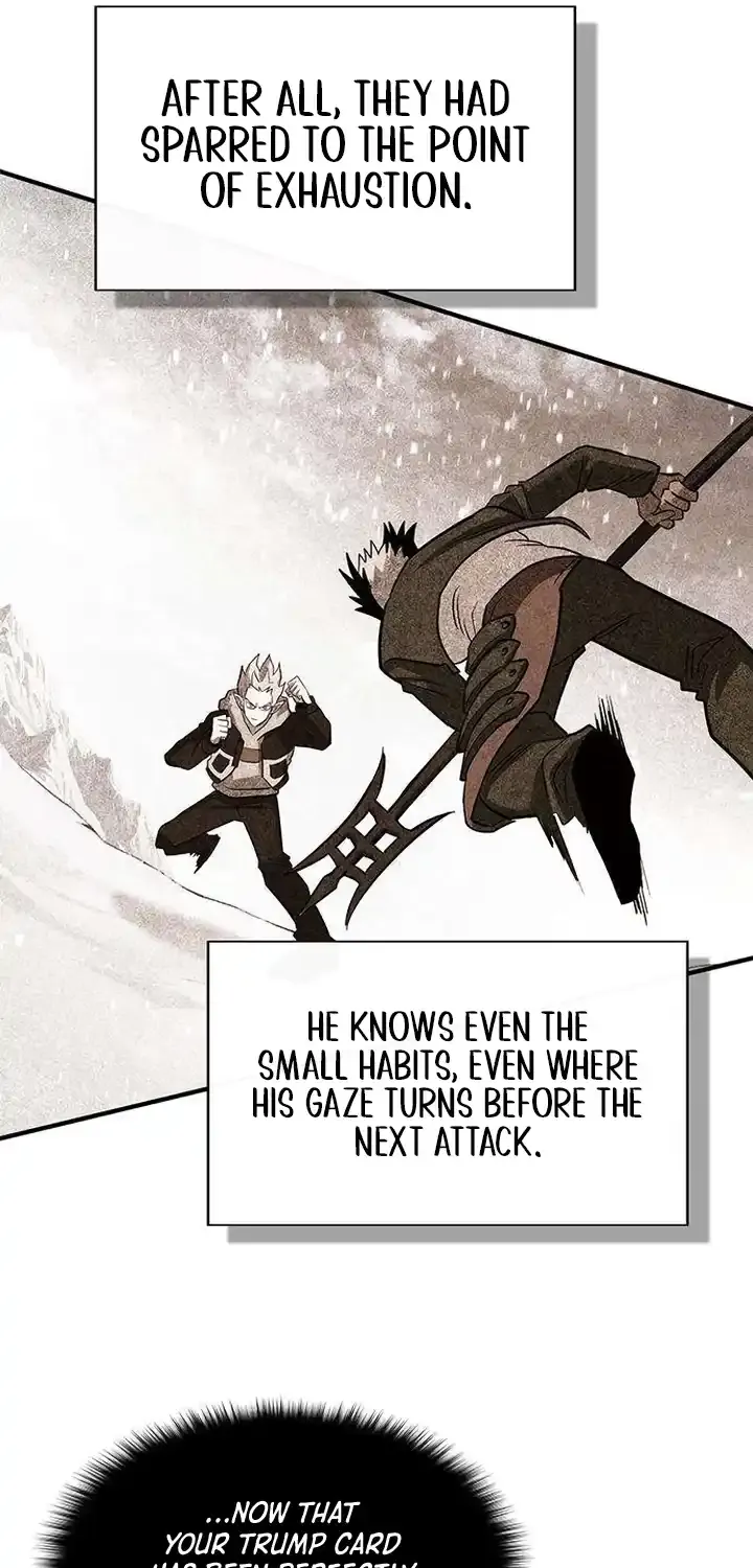 Hardcore Leveling Warrior Chapter 422 page 58 - 