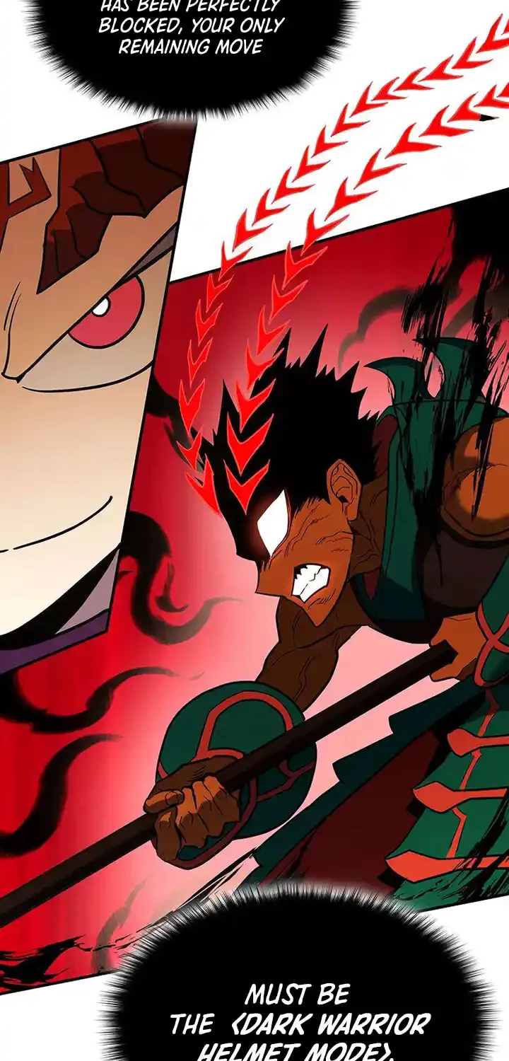 Hardcore Leveling Warrior Chapter 422 page 59 - 