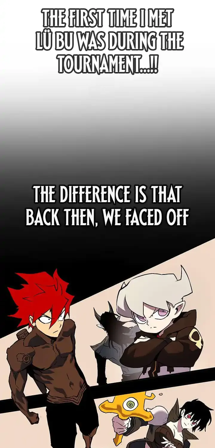Hardcore Leveling Warrior Chapter 422 page 7 - 