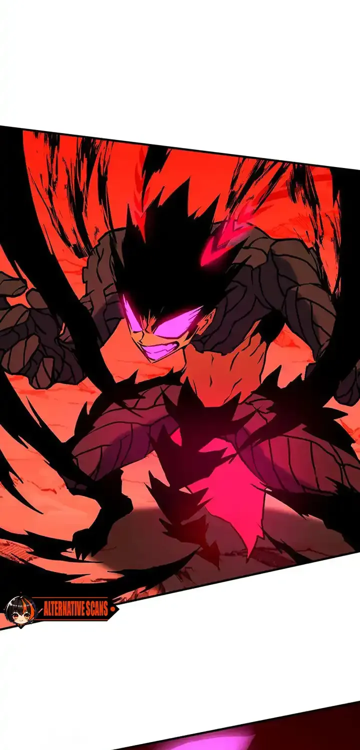 Hardcore Leveling Warrior Chapter 422 page 61 - 